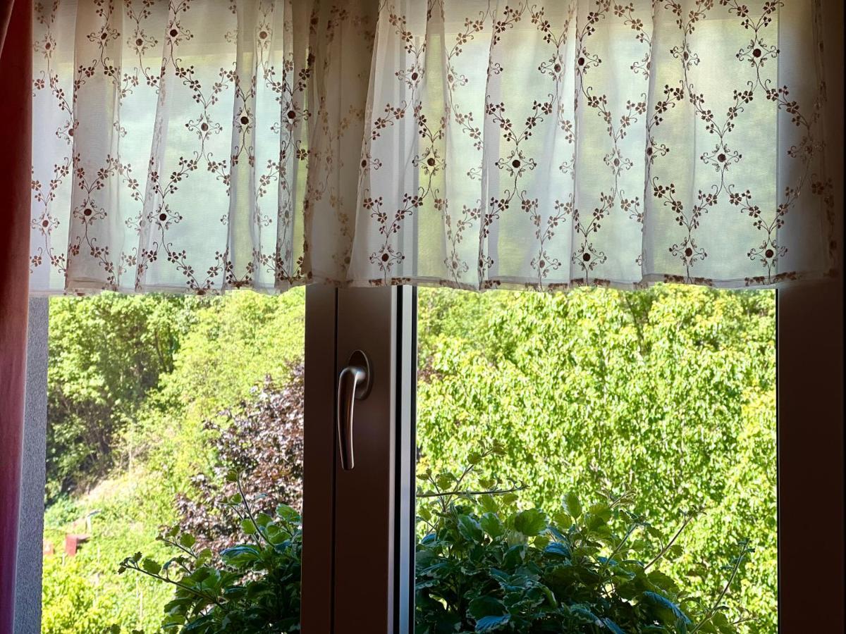 La Finestra Sul Giardino - B&B Cavedine Kültér fotó